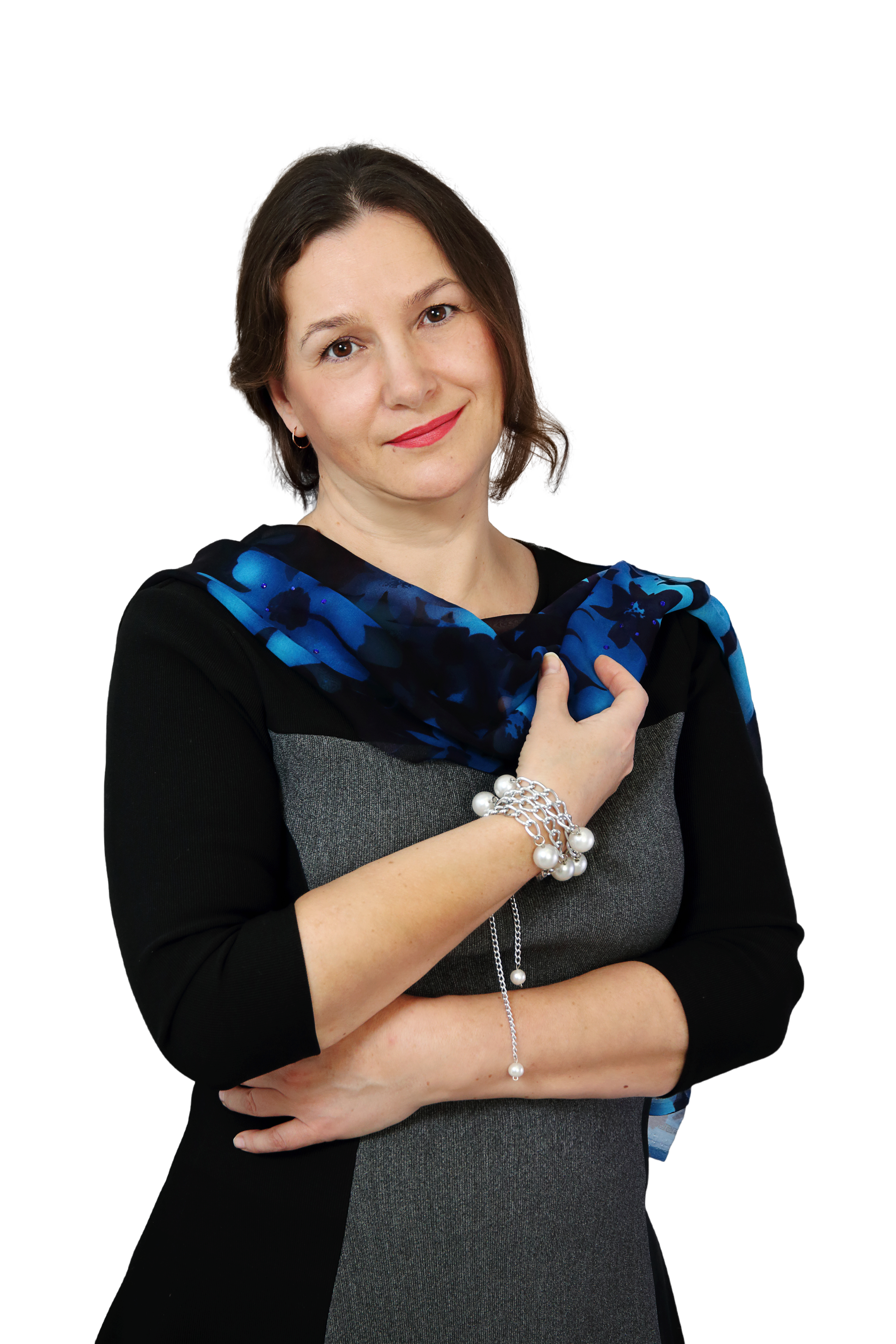 toitumisnõustaja Liivia Leier
